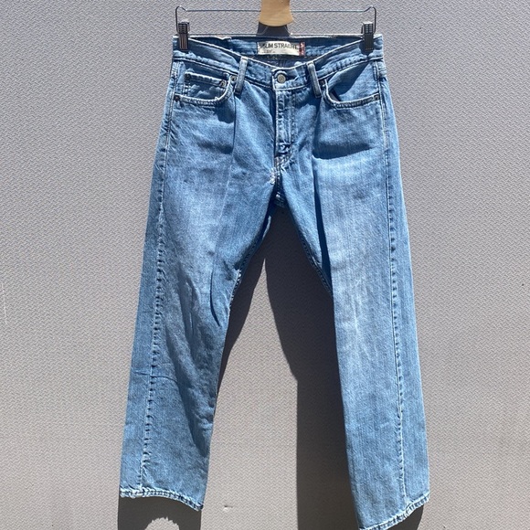 Levi’s 514 Slim Straight - Picture 5 of 8